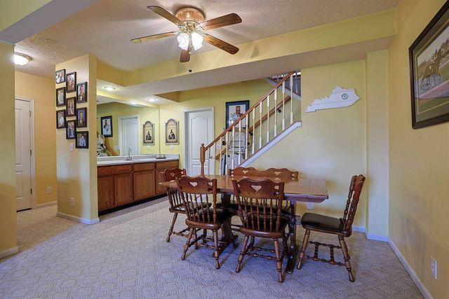 111 Hidden Ridge Court, Cold Spring, KY 41076