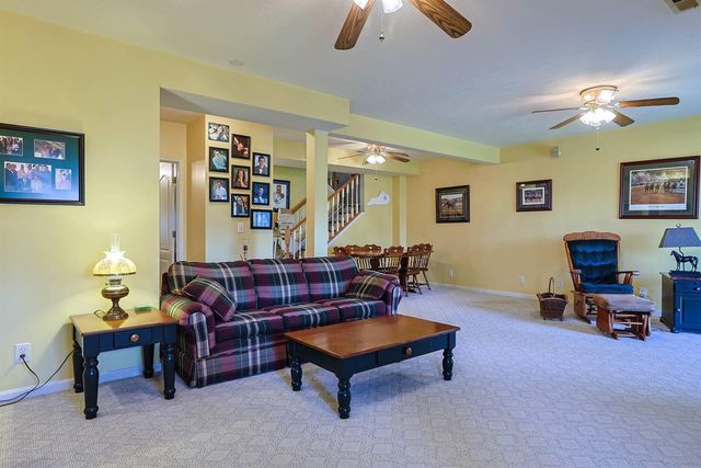 111 Hidden Ridge Court, Cold Spring, KY 41076