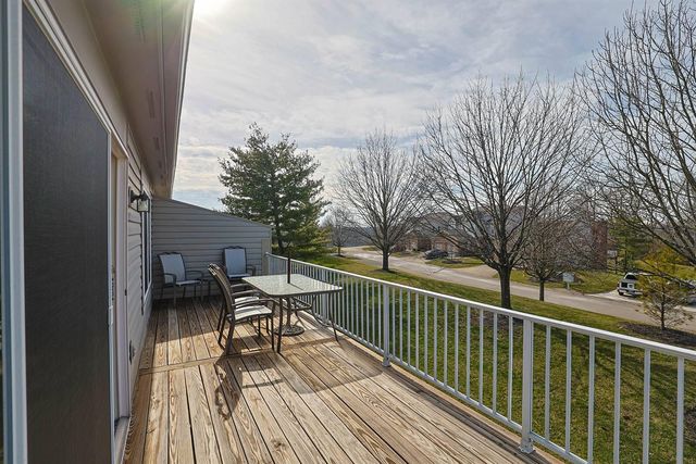 111 Hidden Ridge Court, Cold Spring, KY 41076