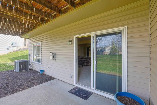 111 Hidden Ridge Court, Cold Spring, KY 41076