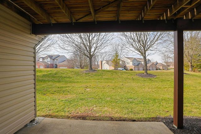 111 Hidden Ridge Court, Cold Spring, KY 41076