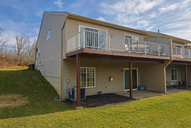 111 Hidden Ridge Court, Cold Spring, KY 41076
