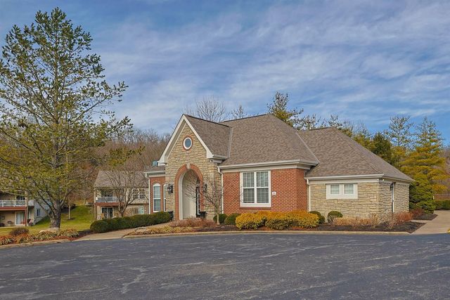 111 Hidden Ridge Court, Cold Spring, KY 41076