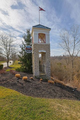 111 Hidden Ridge Court, Cold Spring, KY 41076