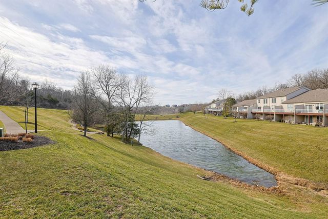 111 Hidden Ridge Court, Cold Spring, KY 41076