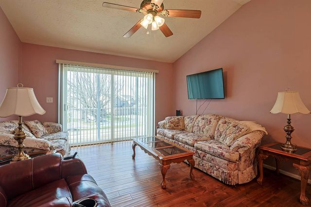 111 Hidden Ridge Court, Cold Spring, KY 41076