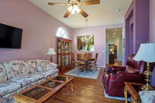 111 Hidden Ridge Court, Cold Spring, KY 41076