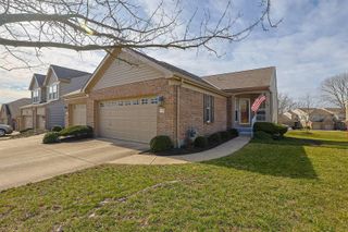 111 Hidden Ridge Court, Cold Spring, KY 41076