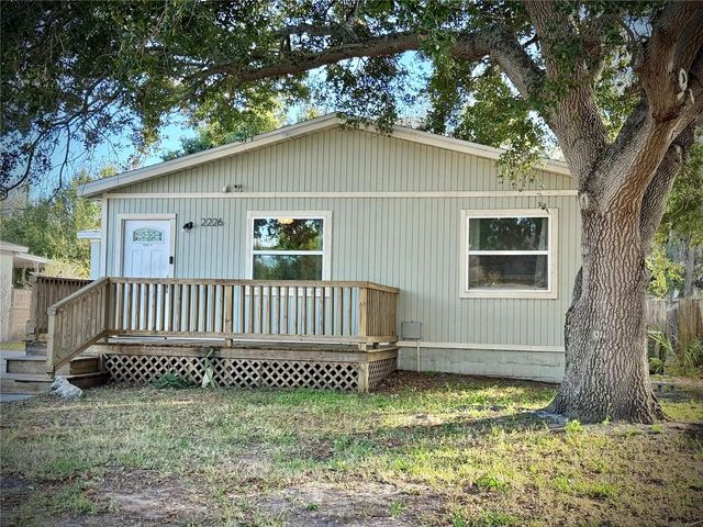 2226 46TH AVENUE N, St Petersburg, FL 33714