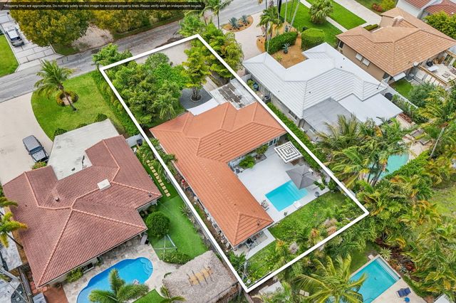 1910 NE 17th Terrace, Fort Lauderdale, FL 33305