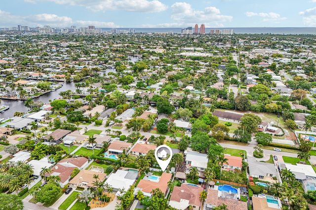 1910 NE 17th Terrace, Fort Lauderdale, FL 33305