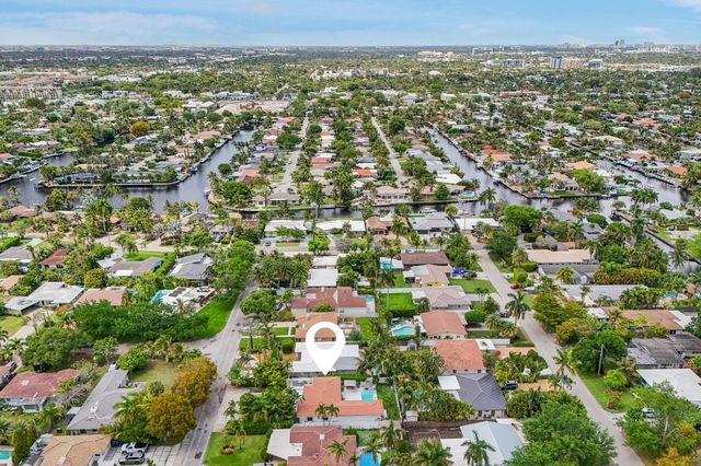 1910 NE 17th Terrace, Fort Lauderdale, FL 33305