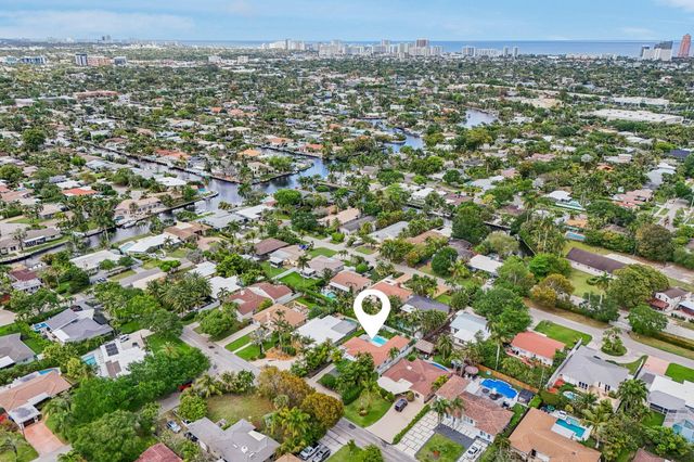 1910 NE 17th Terrace, Fort Lauderdale, FL 33305