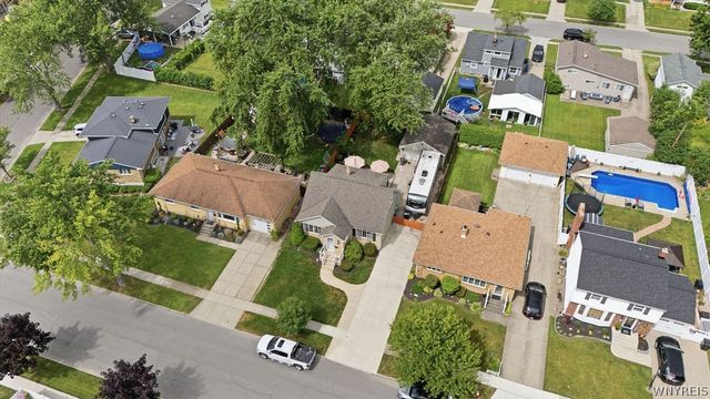 16 Patricia Drive, Tonawanda, NY 14150