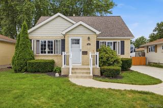 16 Patricia Drive, Tonawanda, NY 14150