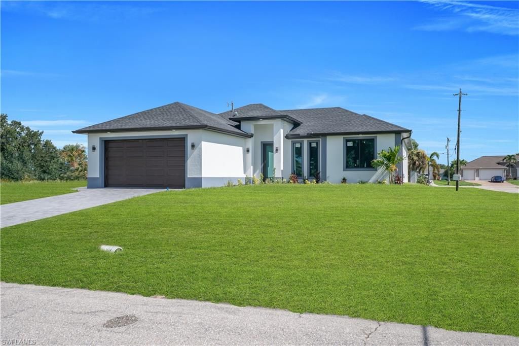 1825 NE 22nd TER, CAPE CORAL, FL 33909 — photo 5