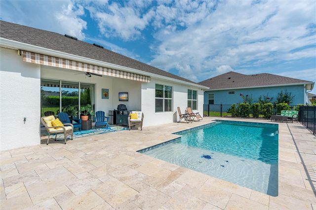 3063 SILVERMINES AVENUE, Ormond Beach, FL 32174