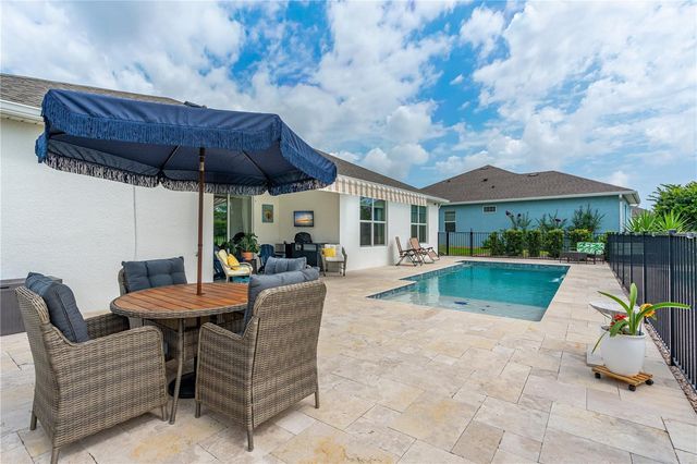 3063 SILVERMINES AVENUE, Ormond Beach, FL 32174