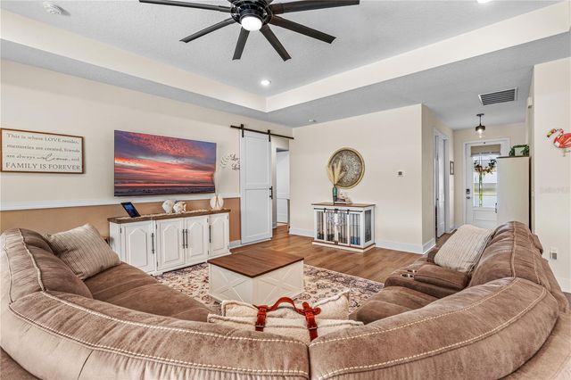 3063 SILVERMINES AVENUE, Ormond Beach, FL 32174