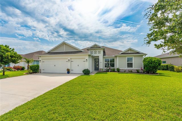 3063 SILVERMINES AVENUE, Ormond Beach, FL 32174
