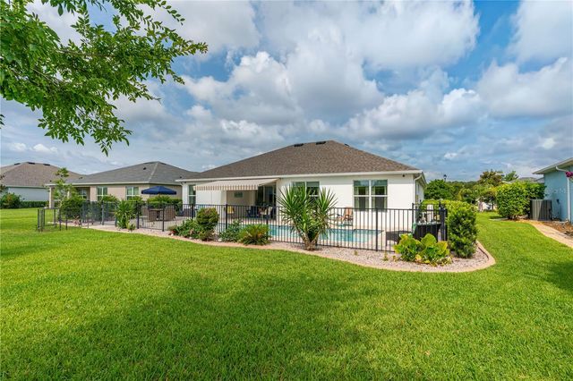 3063 SILVERMINES AVENUE, Ormond Beach, FL 32174