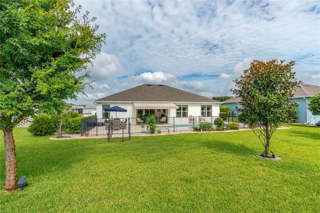3063 SILVERMINES AVENUE, Ormond Beach, FL 32174