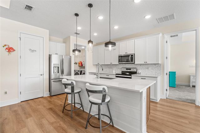 3063 SILVERMINES AVENUE, Ormond Beach, FL 32174