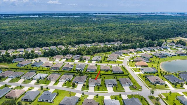 3063 SILVERMINES AVENUE, Ormond Beach, FL 32174