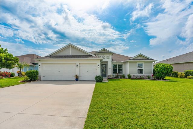 3063 SILVERMINES AVENUE, Ormond Beach, FL 32174