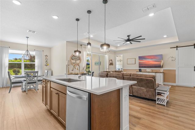 3063 SILVERMINES AVENUE, Ormond Beach, FL 32174