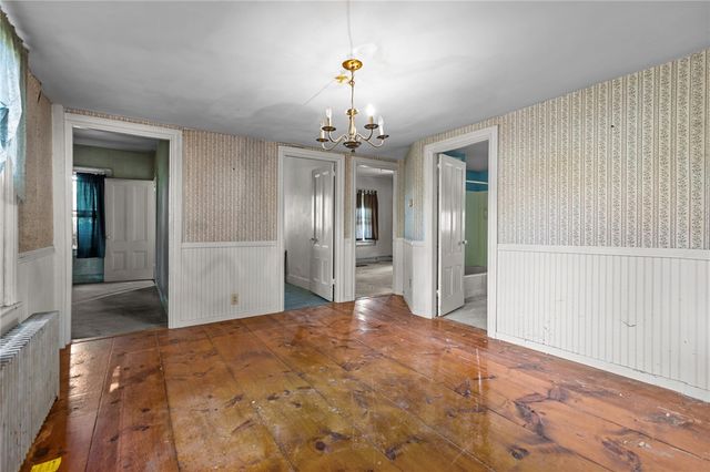 96 Log Bridge Road, Coventry, RI 02827