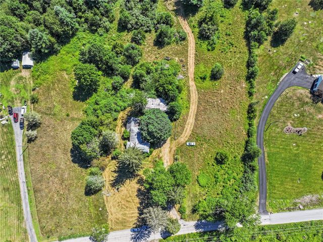 96 Log Bridge Road, Coventry, RI 02827