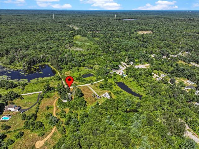 96 Log Bridge Road, Coventry, RI 02827
