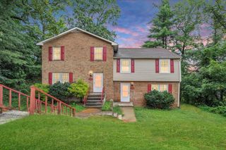 1702 Elbert DR # 1704, Roanoke, VA 24018