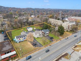 3813 Gallatin Pike, Nashville, TN 37216