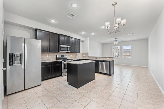 3517 Topango Drive, Pasadena, TX 77504