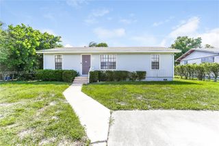 7303 Thatcher Ave 0, Lake Worth, FL 33462