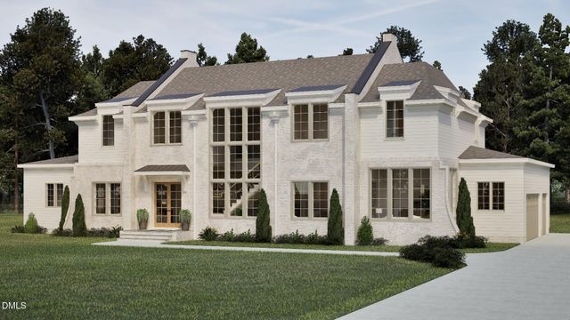 7417 Red Maple Ridge Road, Raleigh, NC 27614