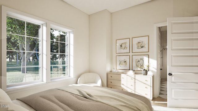 7417 Red Maple Ridge Road, Raleigh, NC 27614