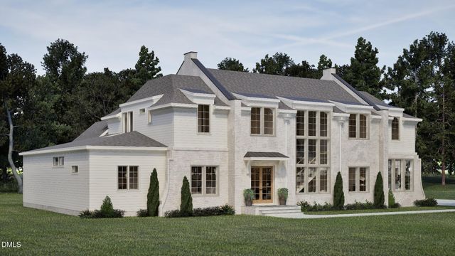 7417 Red Maple Ridge Road, Raleigh, NC 27614