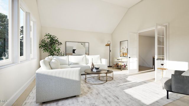 7417 Red Maple Ridge Road, Raleigh, NC 27614