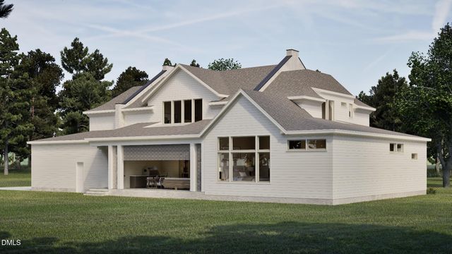 7417 Red Maple Ridge Road, Raleigh, NC 27614