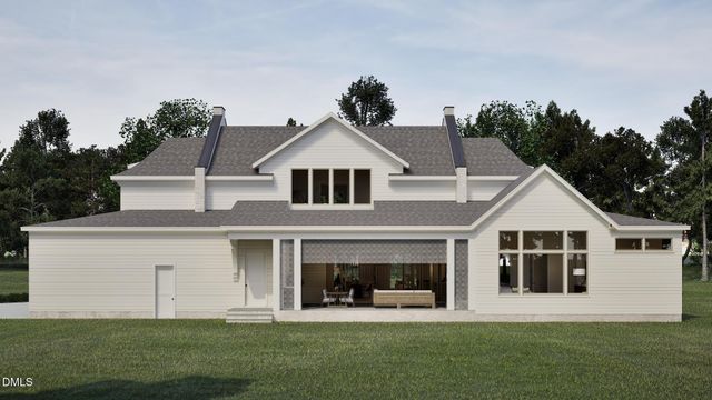 7417 Red Maple Ridge Road, Raleigh, NC 27614