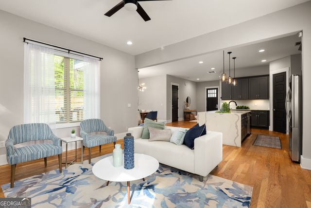 1745 Russell Street SE, Atlanta, GA 30316