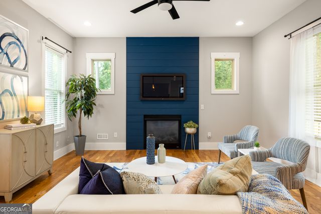 1745 Russell Street SE, Atlanta, GA 30316