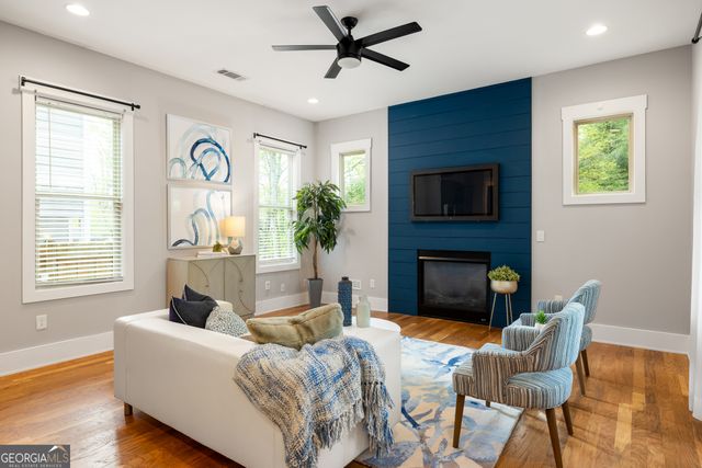 1745 Russell Street SE, Atlanta, GA 30316