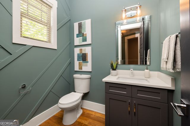 1745 Russell Street SE, Atlanta, GA 30316