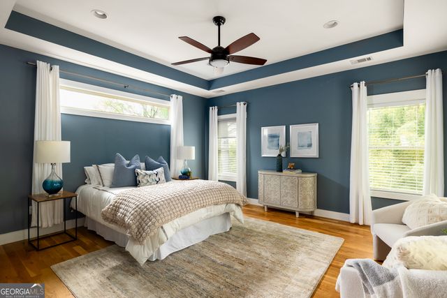 1745 Russell Street SE, Atlanta, GA 30316