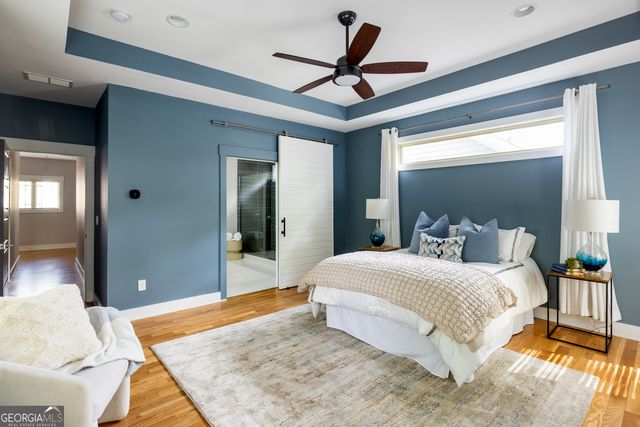 1745 Russell Street SE, Atlanta, GA 30316