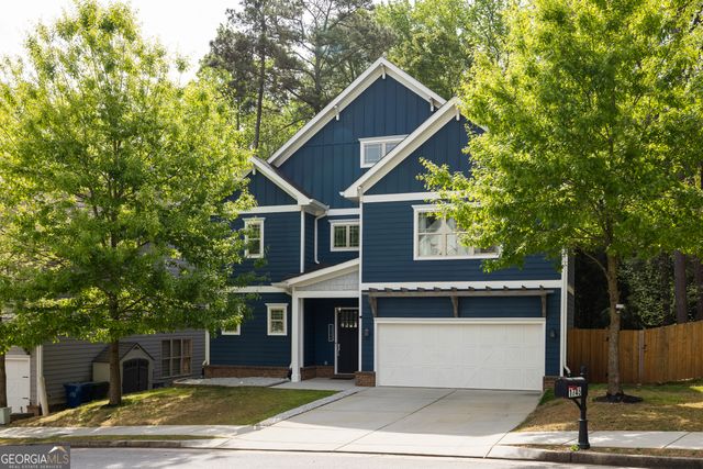 1745 Russell Street SE, Atlanta, GA 30316